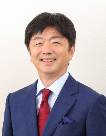 代表社員　田島 年男